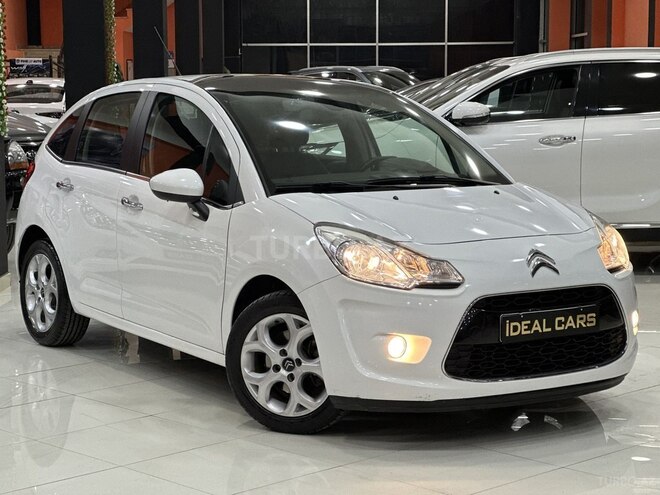 Citroen C3-4