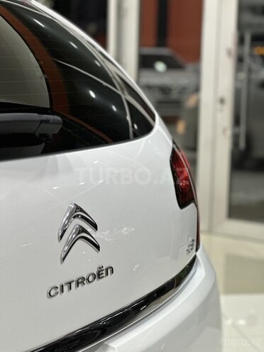 Citroen C3-15