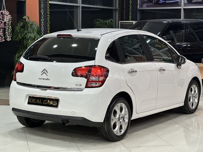 Citroen C3-9