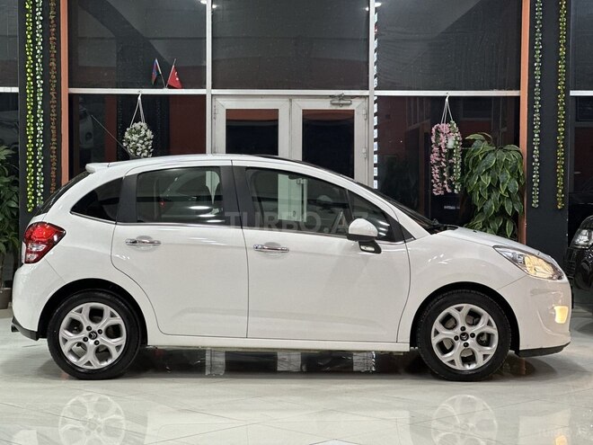 Citroen C3-12