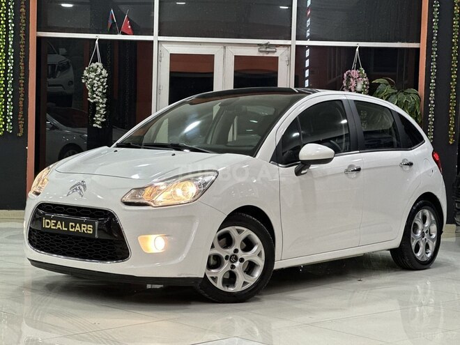 Citroen C3-2