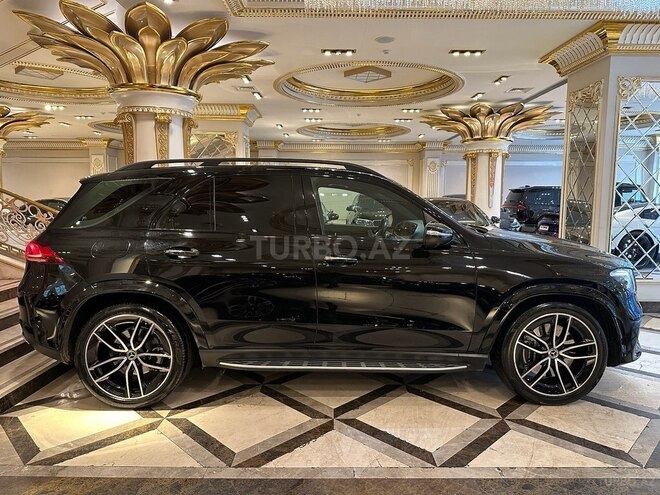 Mercedes GLE 450 4MATIC 2019, 51,000 km - 3.0 л - Bakı