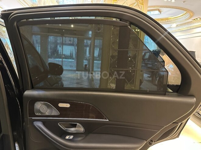 Mercedes GLE 450 4MATIC 2019, 51,000 km - 3.0 л - Bakı