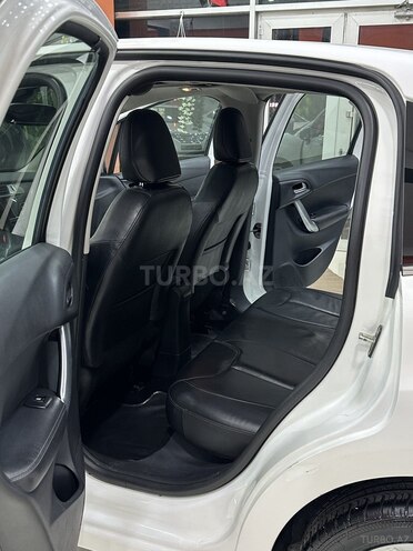 Citroen C3-29