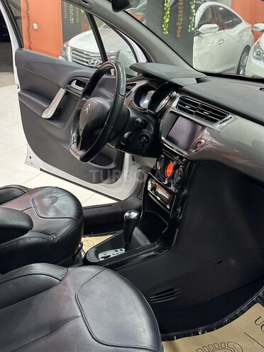Citroen C3-19