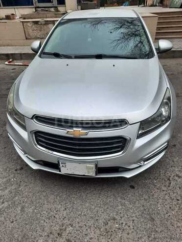 Chevrolet Cruze-5