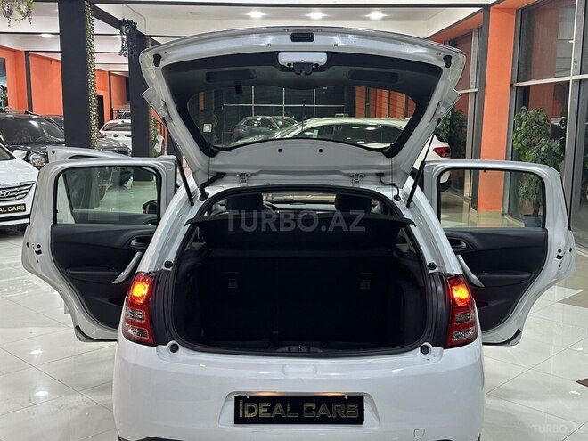 Citroen C3-32