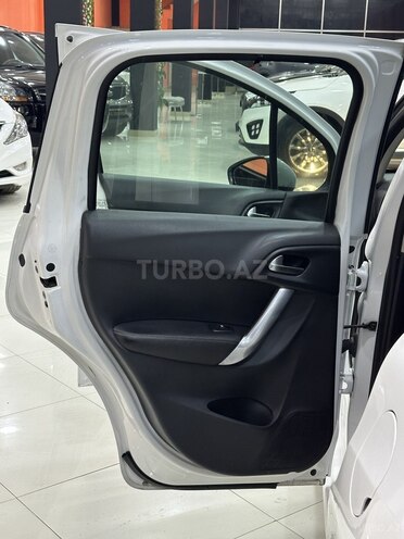 Citroen C3-27