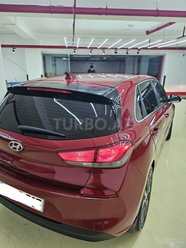 Hyundai Elantra 2020, 72,420 km - 2.0 л - Bakı