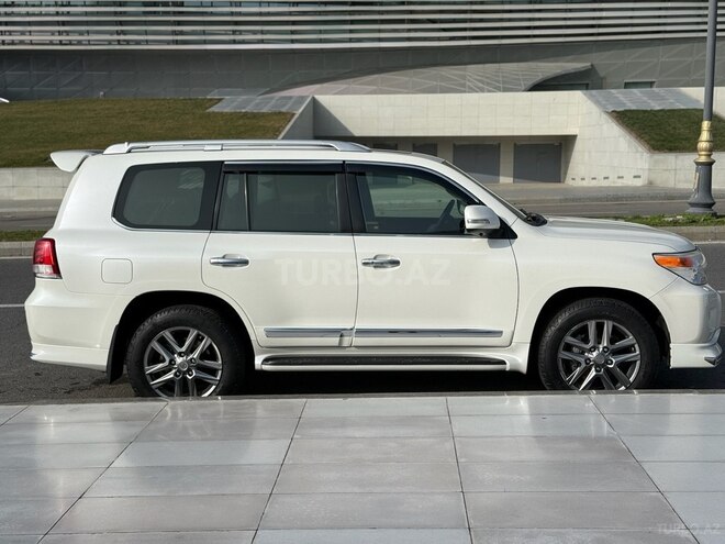 Toyota Land Cruiser 2013, 149,130 km - 4.0 л - Bakı
