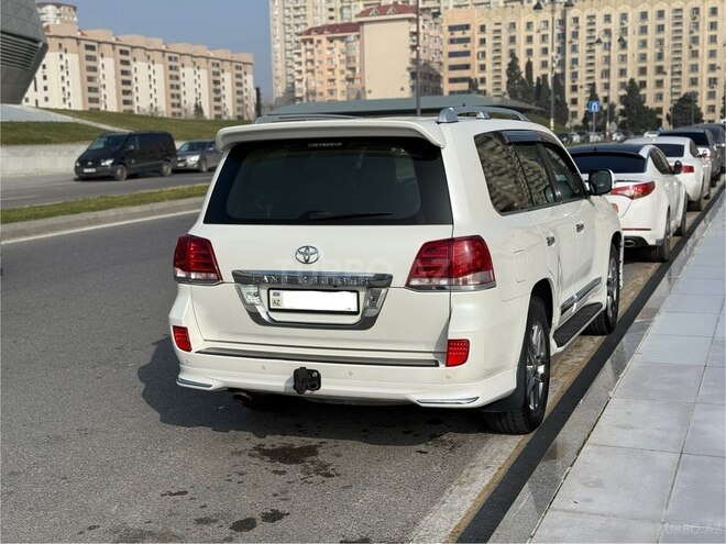 Toyota Land Cruiser 2013, 149,130 km - 4.0 л - Bakı