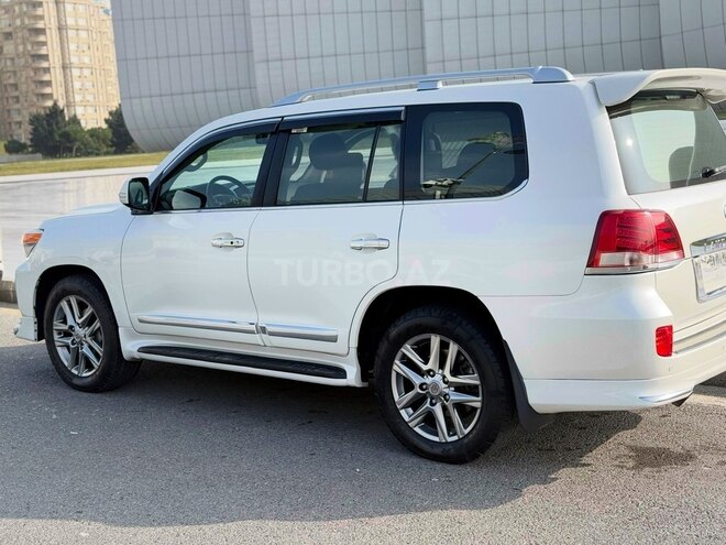 Toyota Land Cruiser 2013, 149,130 km - 4.0 л - Bakı