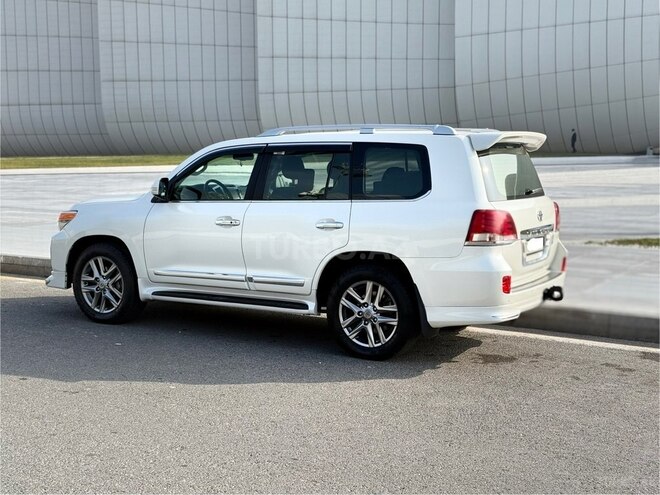 Toyota Land Cruiser 2013, 149,130 km - 4.0 л - Bakı