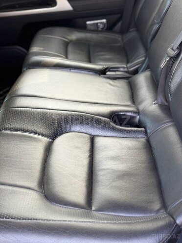 Toyota Land Cruiser 2013, 149,130 km - 4.0 л - Bakı
