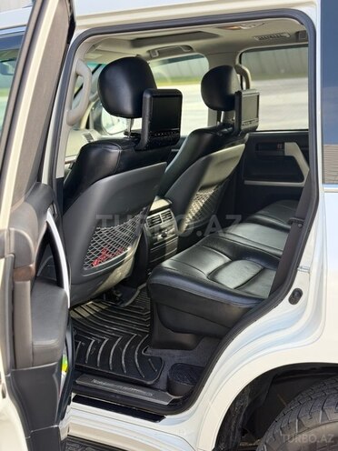 Toyota Land Cruiser 2013, 149,130 km - 4.0 л - Bakı