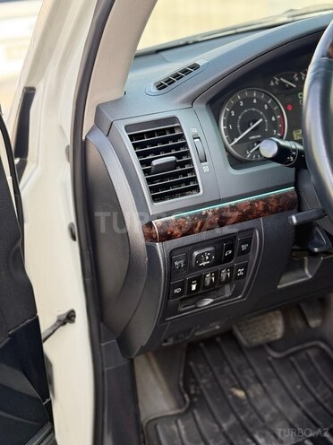 Toyota Land Cruiser 2013, 149,130 km - 4.0 л - Bakı