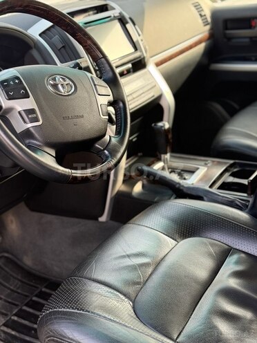 Toyota Land Cruiser 2013, 149,130 km - 4.0 л - Bakı
