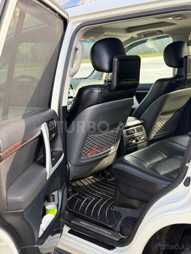 Toyota Land Cruiser 2013, 149,130 km - 4.0 л - Bakı