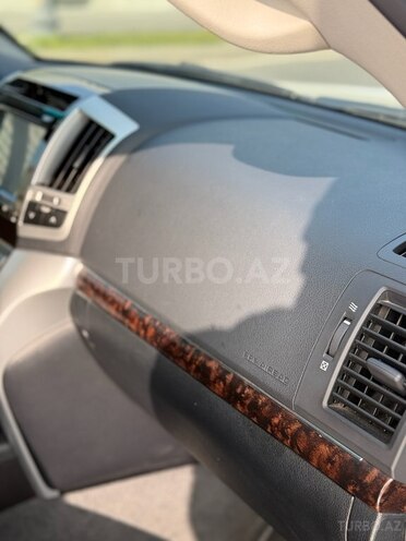 Toyota Land Cruiser 2013, 149,130 km - 4.0 л - Bakı