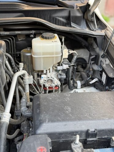 Toyota Land Cruiser 2013, 149,130 km - 4.0 л - Bakı