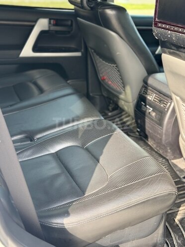 Toyota Land Cruiser 2013, 149,130 km - 4.0 л - Bakı