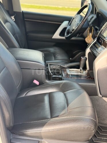 Toyota Land Cruiser 2013, 149,130 km - 4.0 л - Bakı