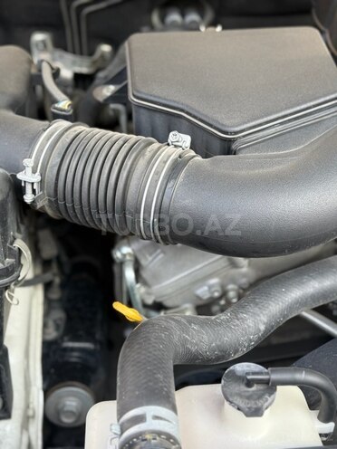 Toyota Land Cruiser 2013, 149,130 km - 4.0 л - Bakı