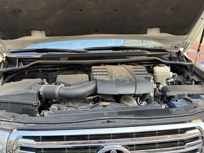 Toyota Land Cruiser 2013, 149,130 km - 4.0 л - Bakı