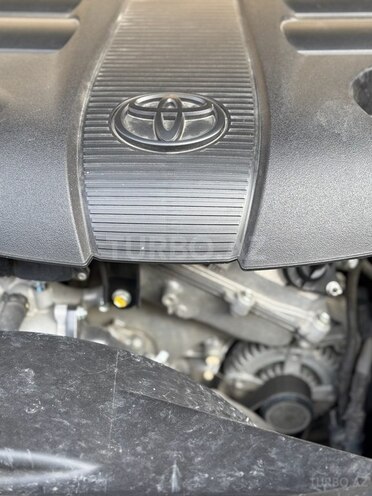 Toyota Land Cruiser 2013, 149,130 km - 4.0 л - Bakı