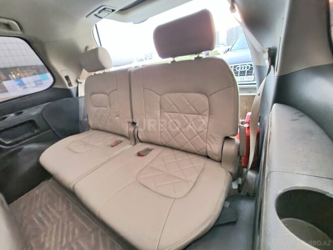 Toyota Land Cruiser 2011, 200,005 km - 4.0 l - Bakı