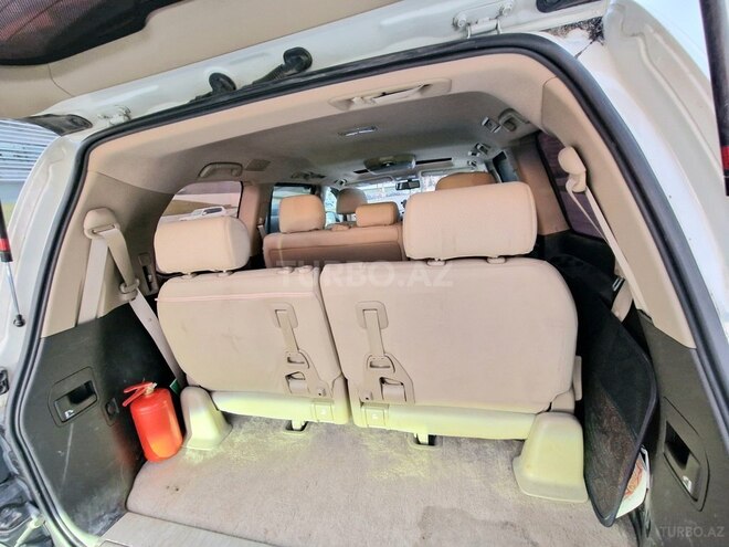 Toyota Land Cruiser 2011, 200,005 km - 4.0 l - Bakı