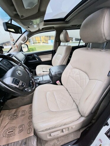 Toyota Land Cruiser 2011, 200,005 km - 4.0 l - Bakı