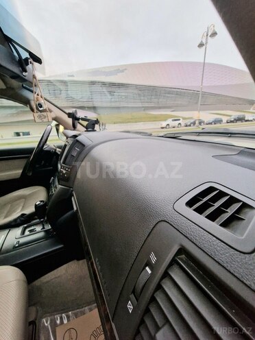 Toyota Land Cruiser 2011, 200,005 km - 4.0 l - Bakı