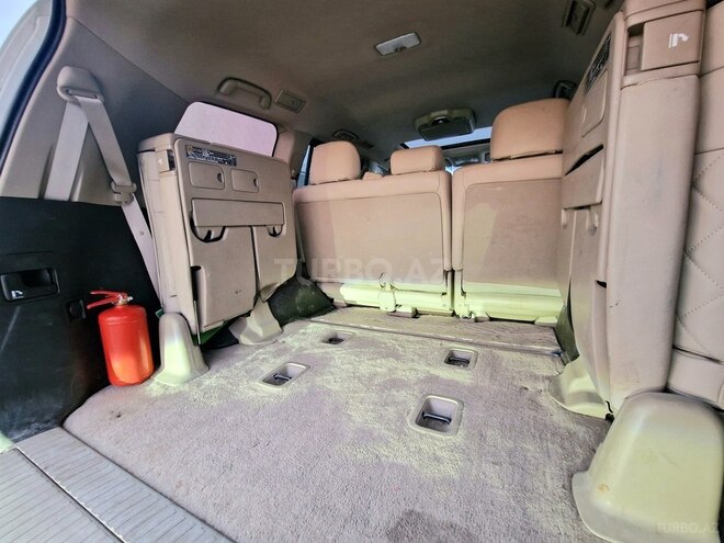 Toyota Land Cruiser 2011, 200,005 km - 4.0 l - Bakı