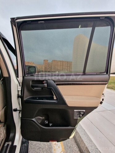 Toyota Land Cruiser 2011, 200,005 km - 4.0 l - Bakı