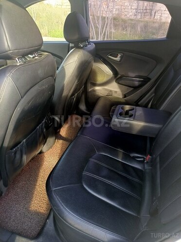 Hyundai Tucson 2014, 185,000 km - 2.0 l - Bakı