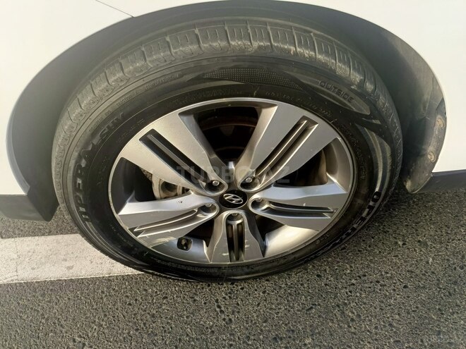 Hyundai Tucson 2014, 185,000 km - 2.0 l - Bakı