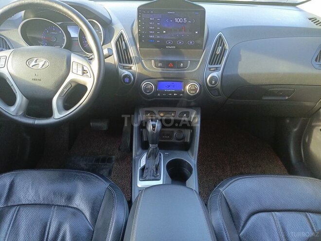 Hyundai Tucson 2014, 185,000 km - 2.0 l - Bakı