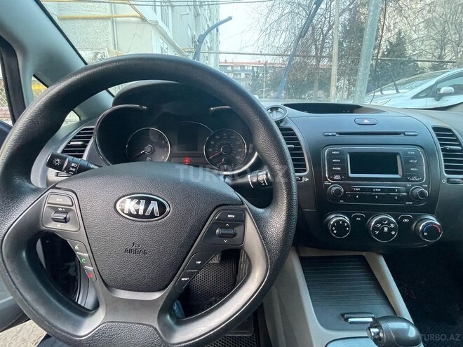 Kia Forte 2015, 114,000 km - 1.8 l - Bakı