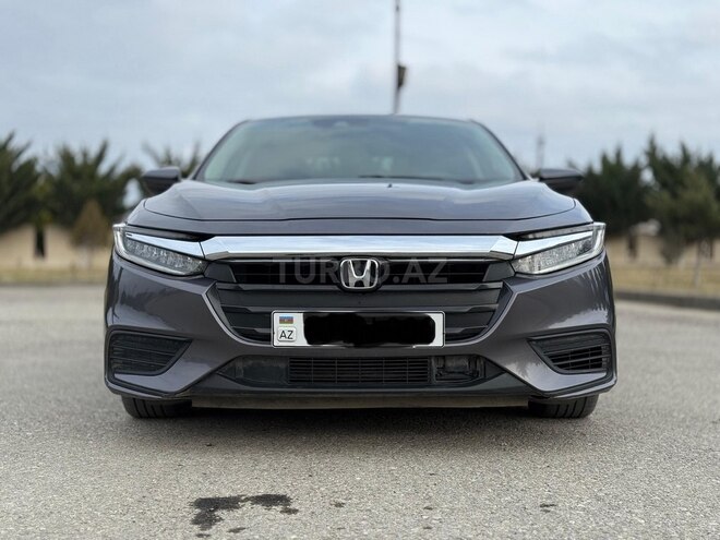 Honda Insight 2021, 128,000 km - 1.5 l - Bakı