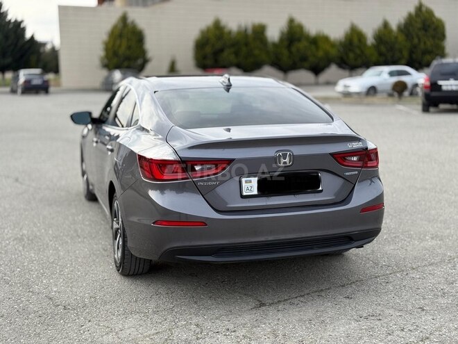 Honda Insight 2021, 128,000 km - 1.5 l - Bakı