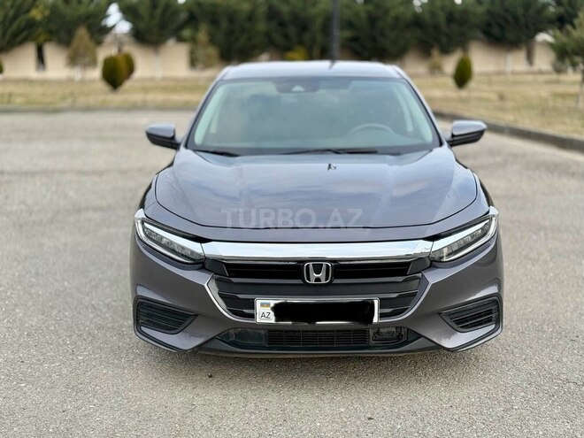 Honda Insight 2021, 128,000 km - 1.5 l - Bakı