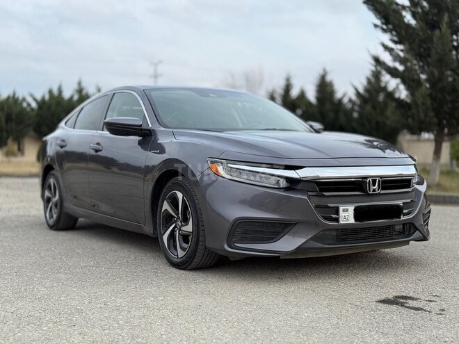 Honda Insight 2021, 128,000 km - 1.5 l - Bakı