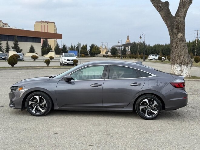 Honda Insight 2021, 128,000 km - 1.5 l - Bakı