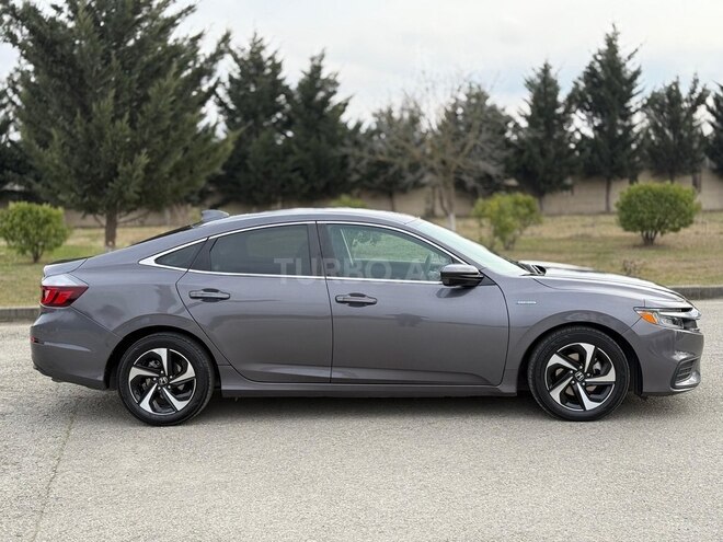 Honda Insight 2021, 128,000 km - 1.5 l - Bakı