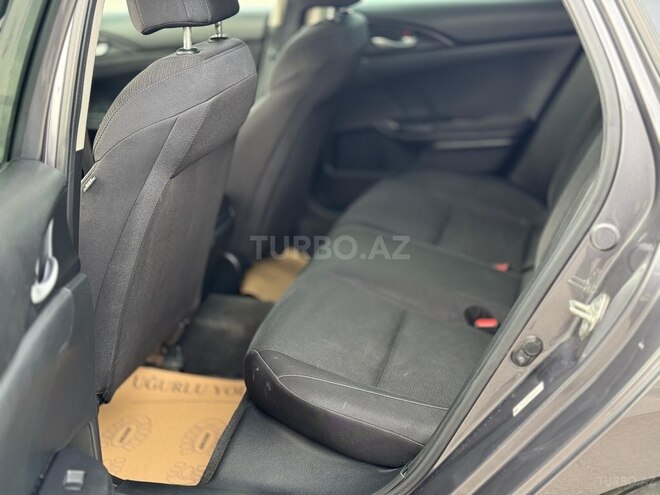 Honda Insight 2021, 128,000 km - 1.5 l - Bakı