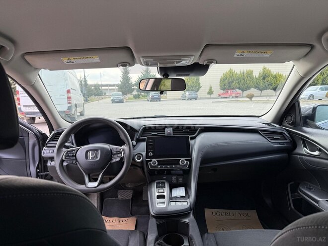 Honda Insight 2021, 128,000 km - 1.5 l - Bakı