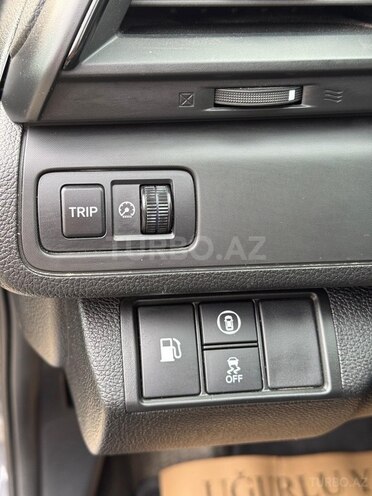 Honda Insight 2021, 128,000 km - 1.5 l - Bakı