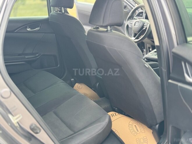 Honda Insight 2021, 128,000 km - 1.5 l - Bakı