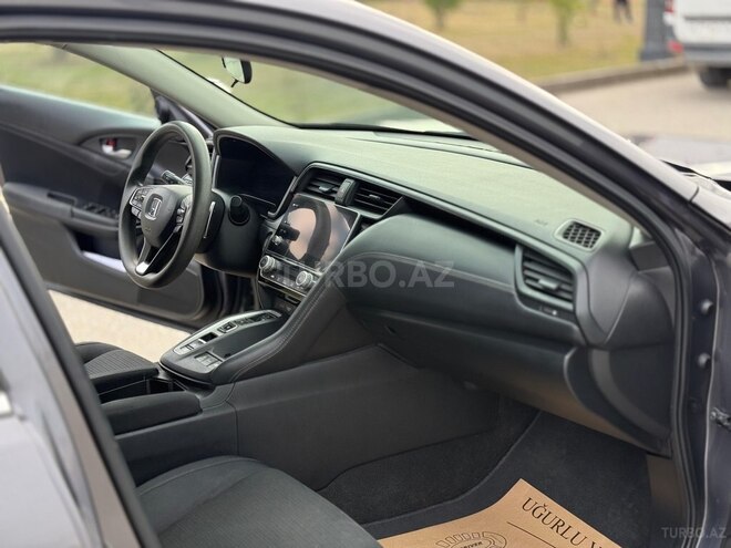 Honda Insight 2021, 128,000 km - 1.5 l - Bakı